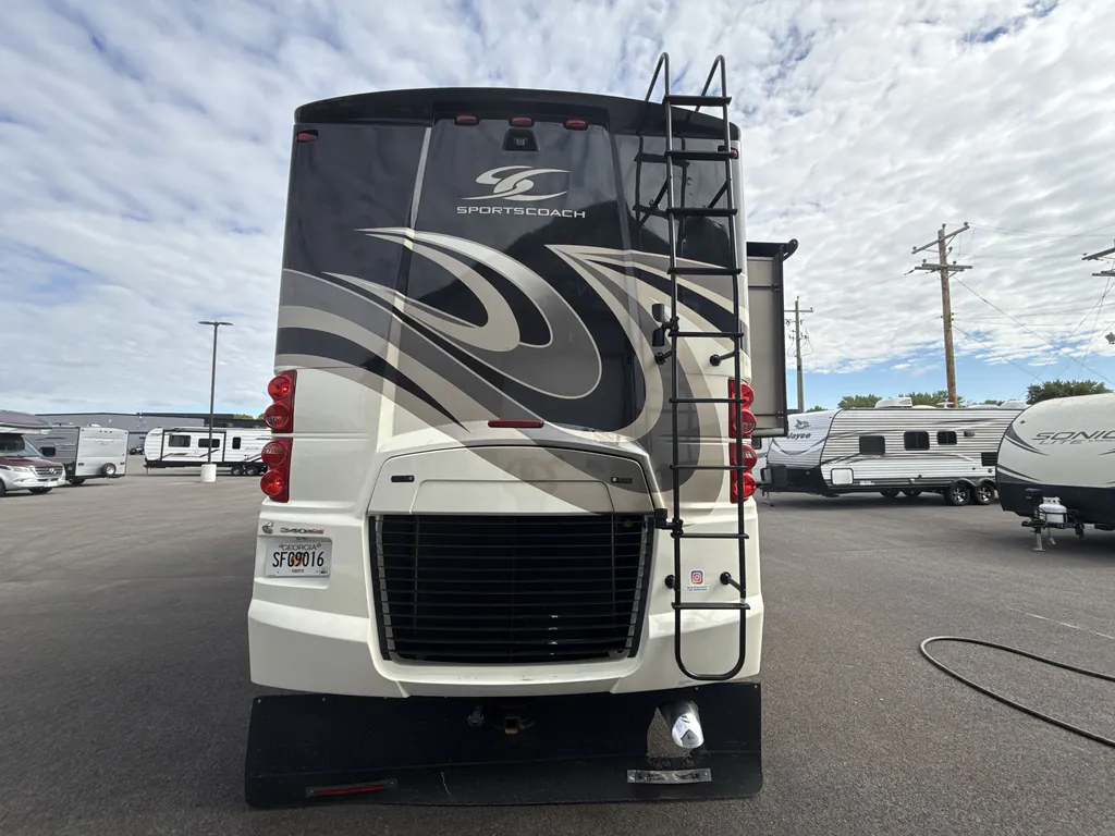 2020 Coachmen Sportscoach Srs 366BH, Photos photo 7
