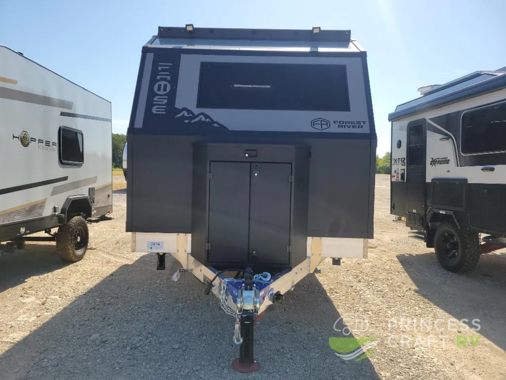 2027 Palomino Pause Reboot Edition 196, Photos photo 33