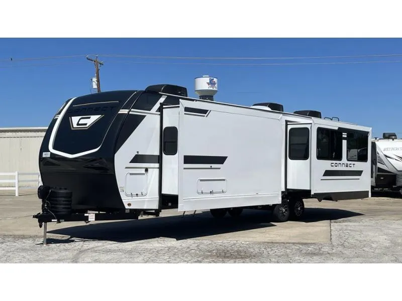 2026 KZ Connect 333RLK - Photo 4