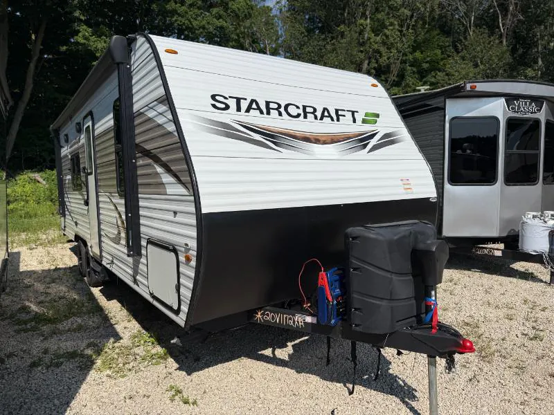 2022 Starcraft Autumn Ridge 26BH