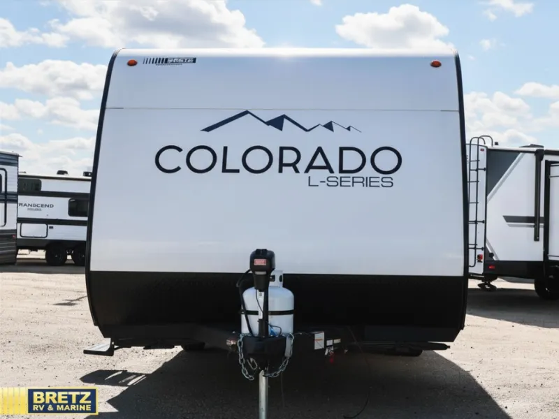 2026 Dutchmen Colorado 178BHC - Photo 3