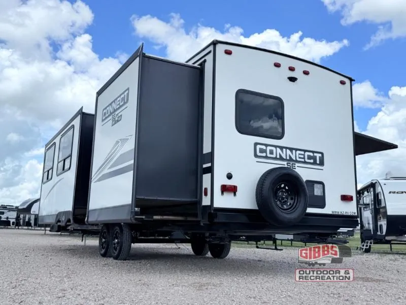 2021 KZ Connect SE 312BHKSE - Photo 4