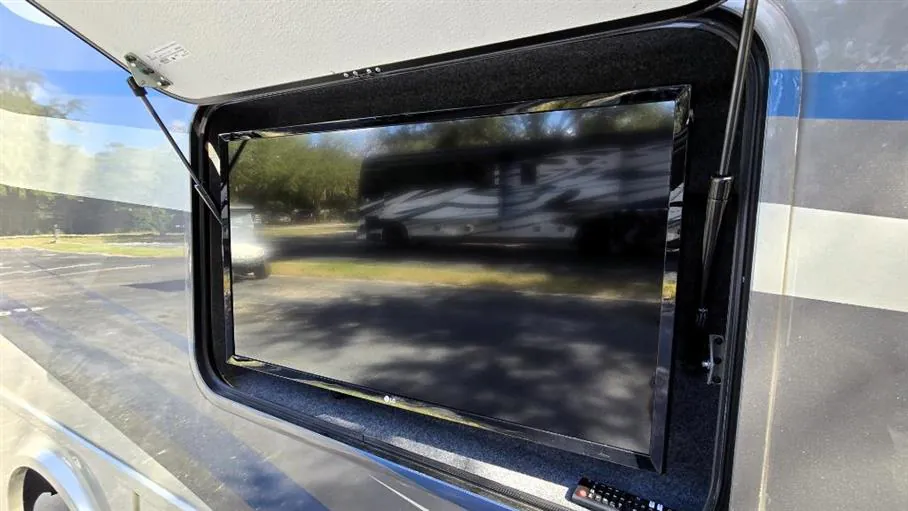 2025 Tiffin Wayfarer 25 XLW, Photos photo 27