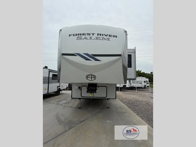 2026 Forest River Salem Hemisphere 286RL - Photo 3
