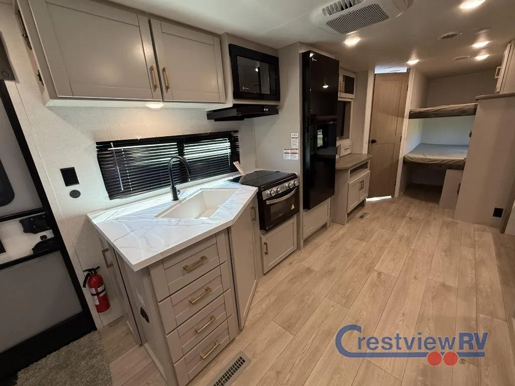 2027 Jayco Jay Flight 280BHS - Photo 4