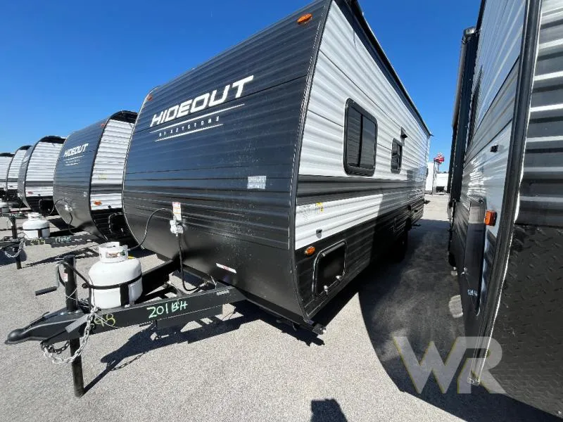 2025 Keystone Hideout Sport 201BH - Photo 4