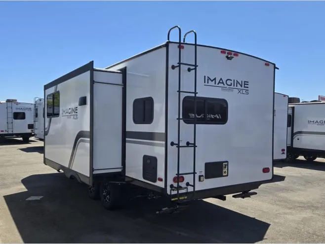 2026 Grand Design Imagine XLS 22MLE - Photo 4