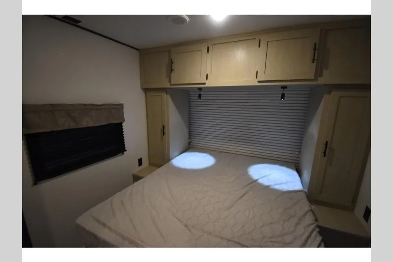 2026 Shasta RVs i-5 Edition 526RBS, Photos photo 20