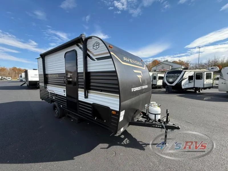 2026 Prime Time Avenger LT 16BH - Photo 2