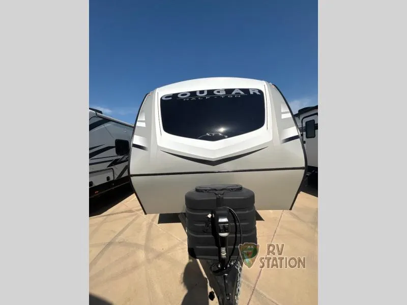 2024 Keystone RV Cougar Half-Ton 25RDS - Photo 3