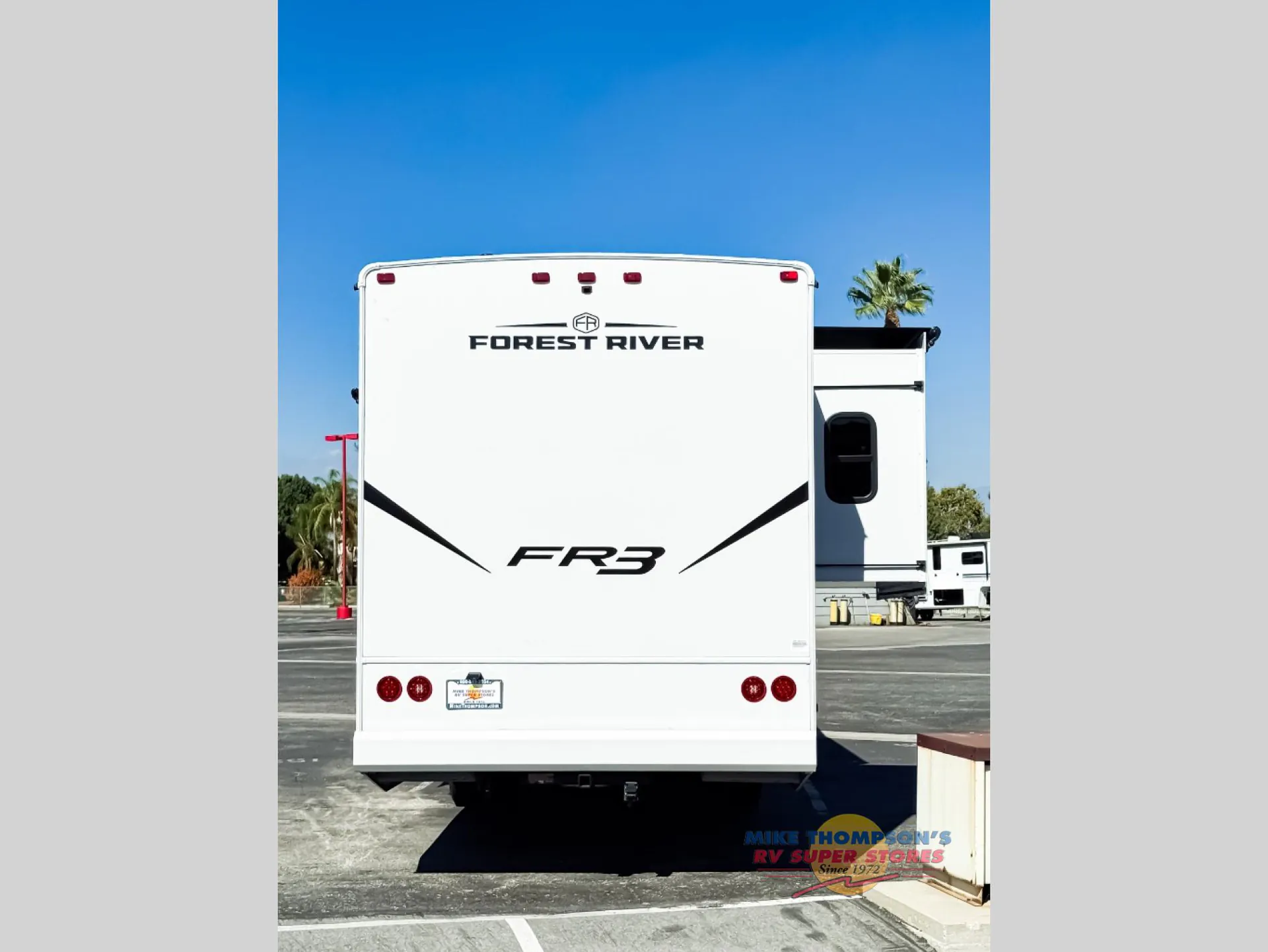 2025 Forest River FR3 34DS — Photo 6