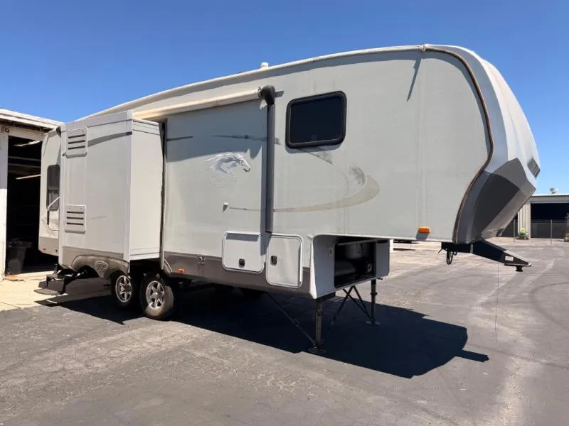 2010 Open Range RV Open Range RV 280RLS - Photo 3