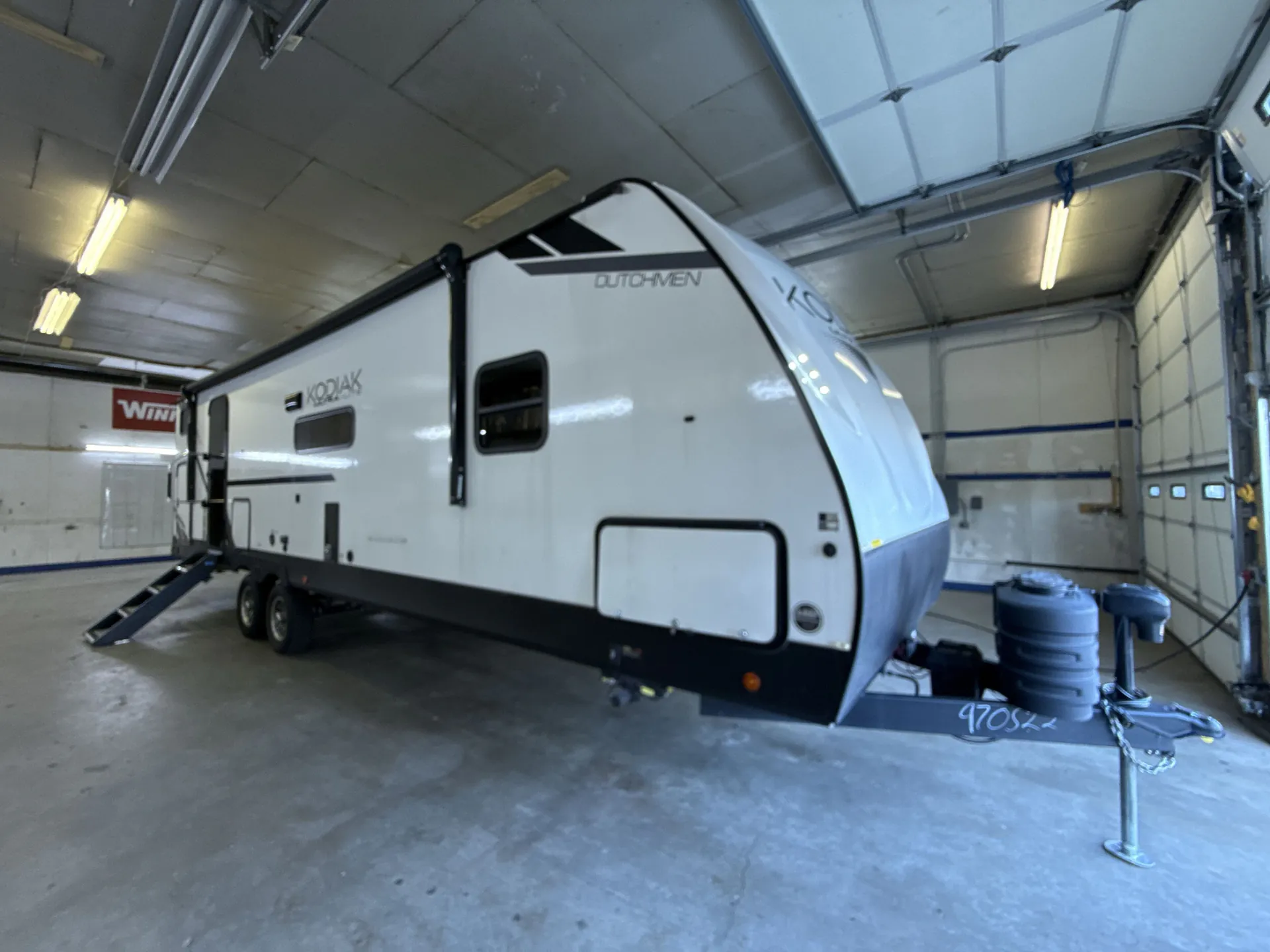 2024 Dutchmen Kodiak Ultra-Lite Ultra-Lite 302BHSL - Photo 2