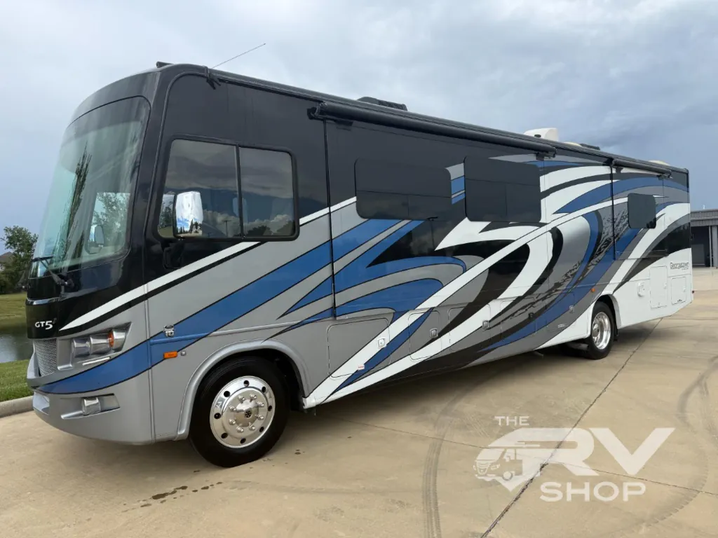 2019 Forest River Georgetown 5 Series GT5 36B5, Photos photo 33