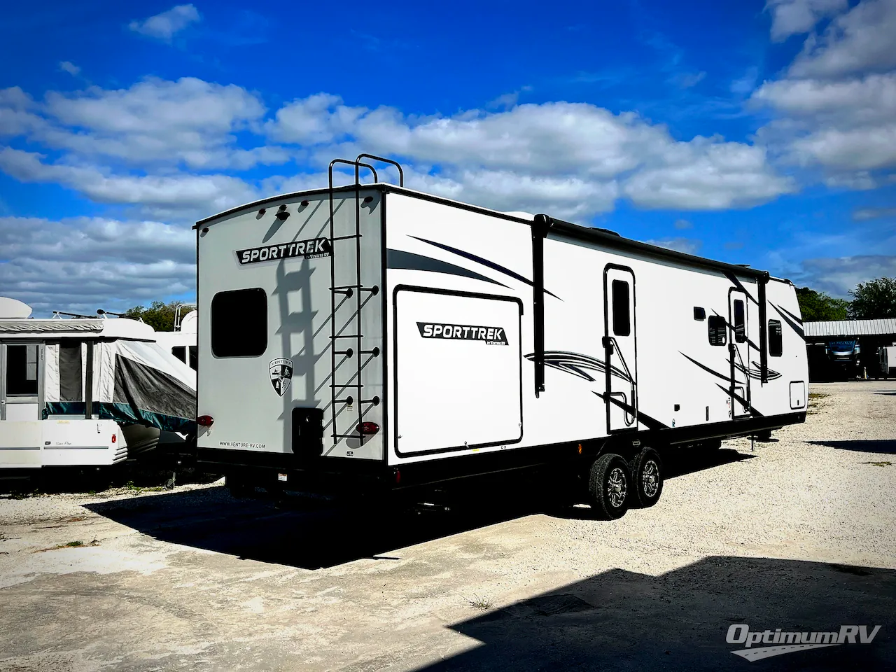 2024 Venture RV SportTrek ST332VBH - Photo 3