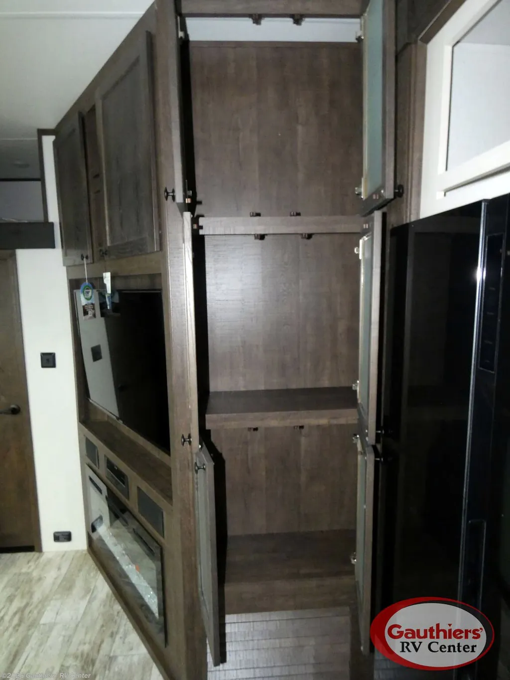 2022 Forest River XLR Nitro 351, Photos photo 10