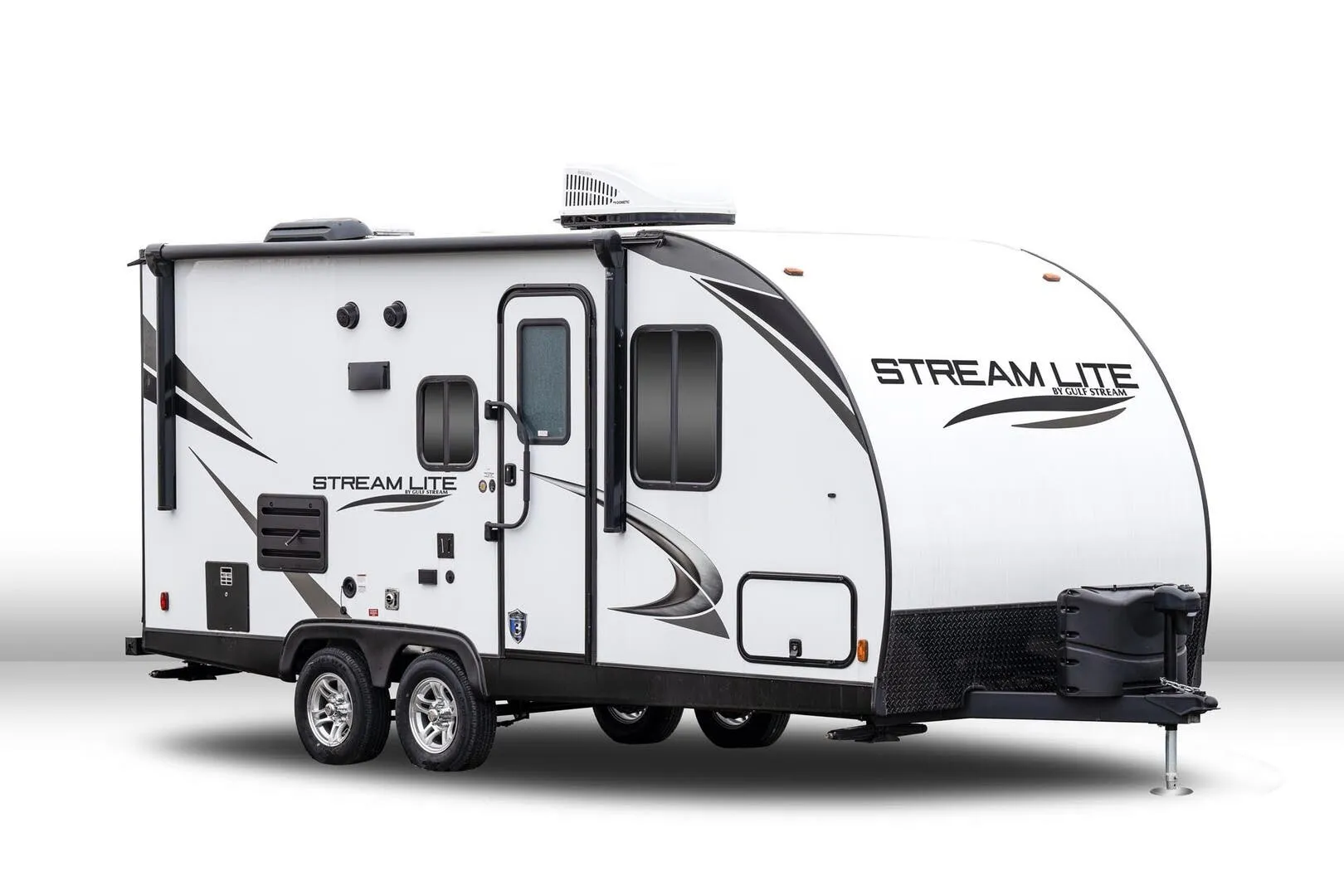 Gulf Stream Streamlite SVT 21QBS exterior