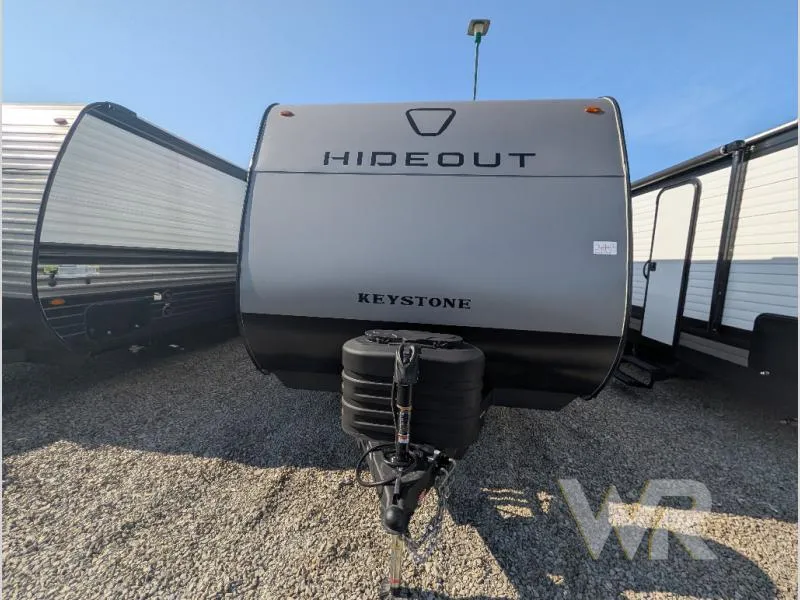 2027 Keystone RV Hideout 210RL - Photo 3