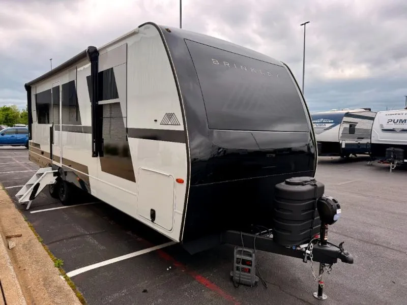 2026 Brinkley Model I 275 - Photo 2