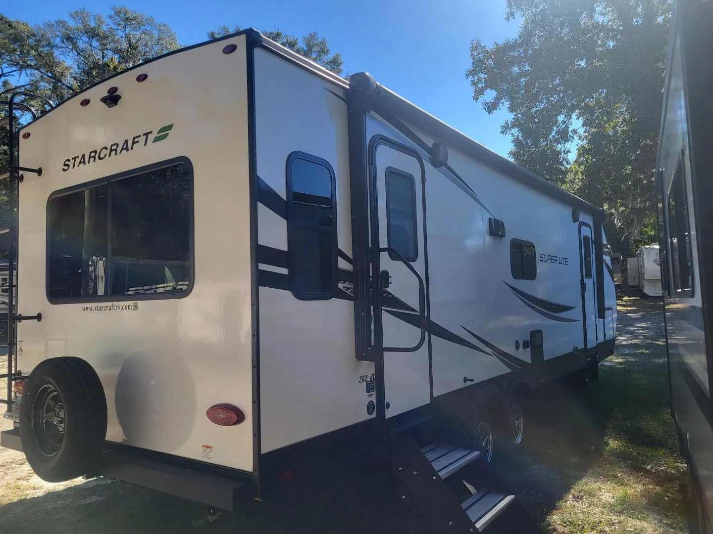 2023 Starcraft Super Lite 262RL - Photo 4