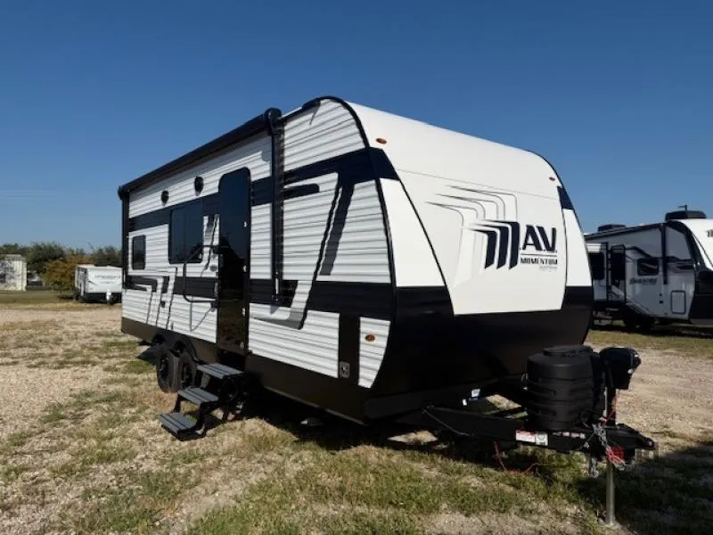 2026 Grand Design Momentum MAV 22MAV - Photo 3