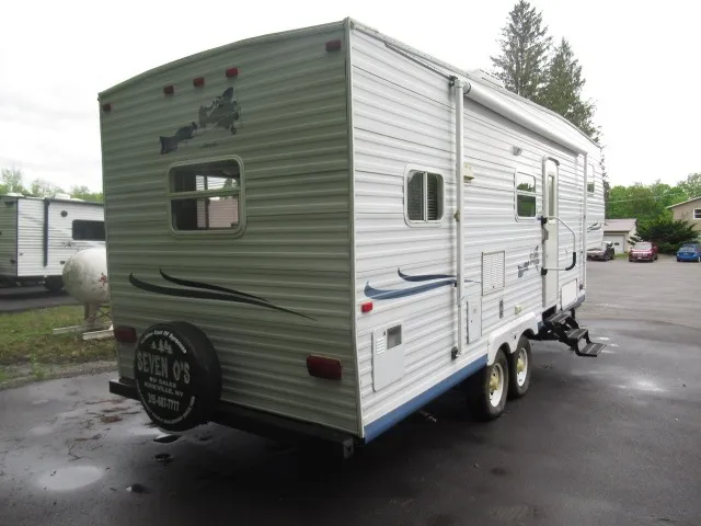 2002 Jayco Jay Flight 26.5 RKS - Photo 4