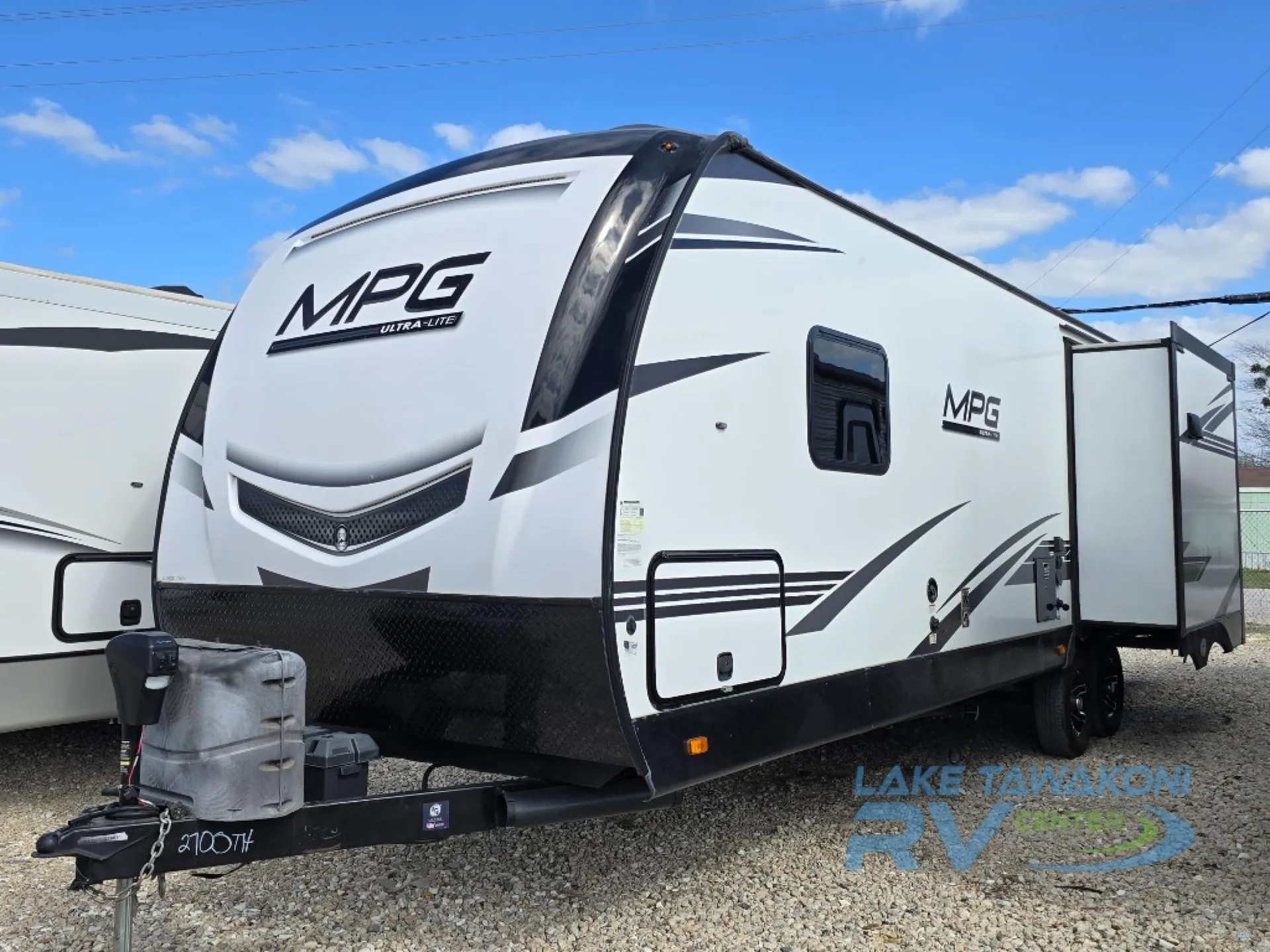 2022 Cruiser RV MPG 2700TH - Photo 2