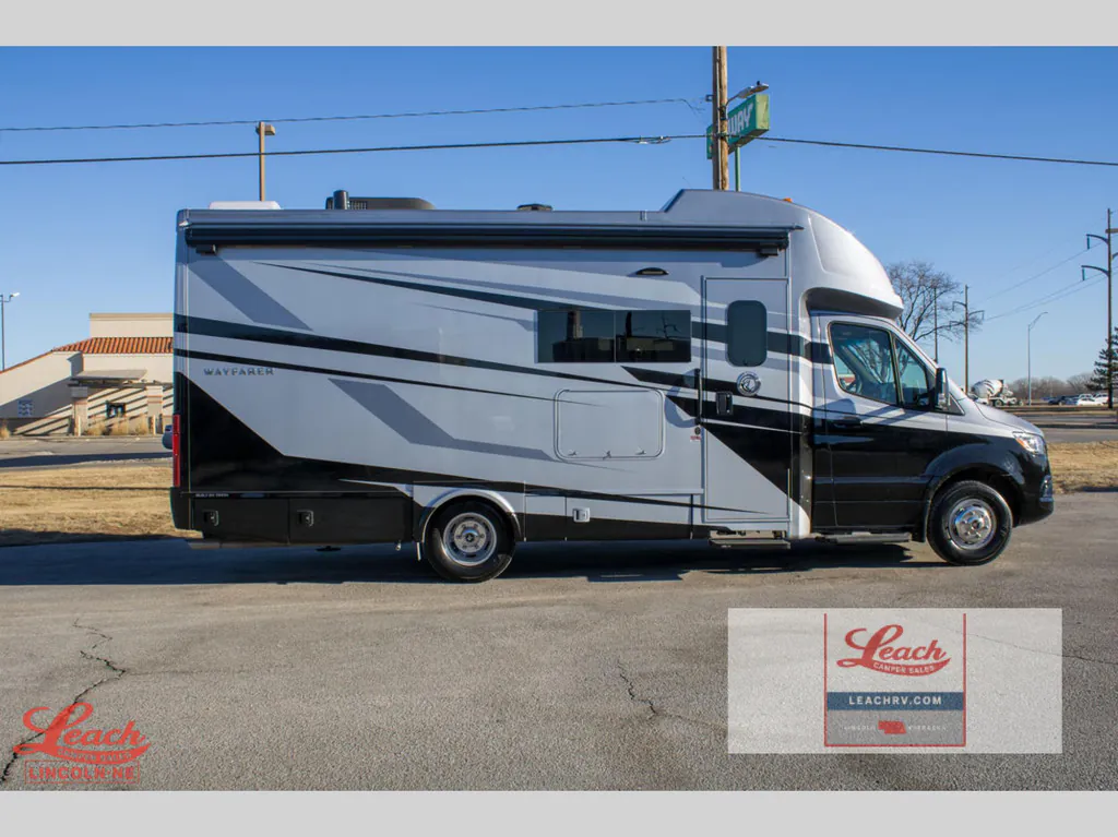 2025 Tiffin Wayfarer 25 XRW, Photos photo 10