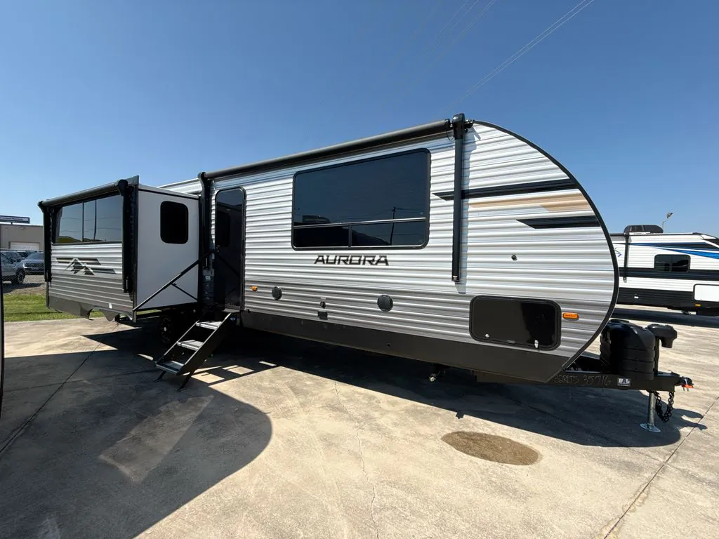 2026 Forest River Aurora 32RLTS - Photo 2