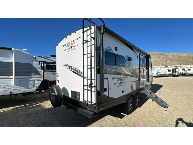 2026 Outdoors RV Back Country Series MTN TRX 20MKS - Photo 3