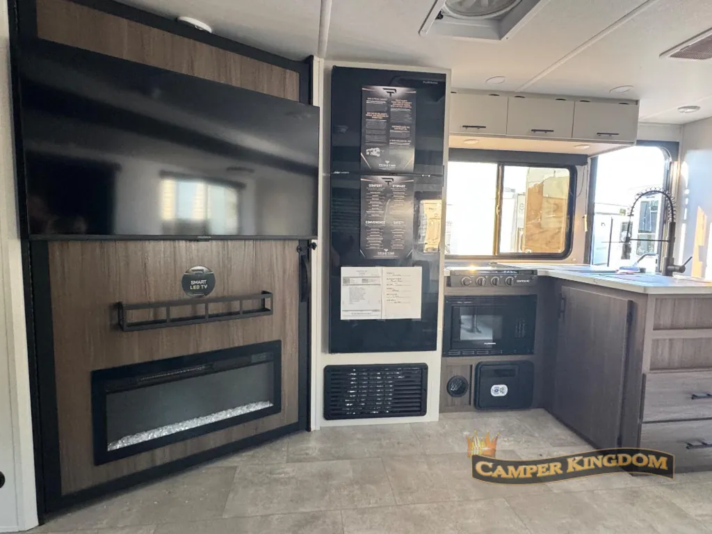 2027 Forest River Tracer 295DB, Photos photo 8