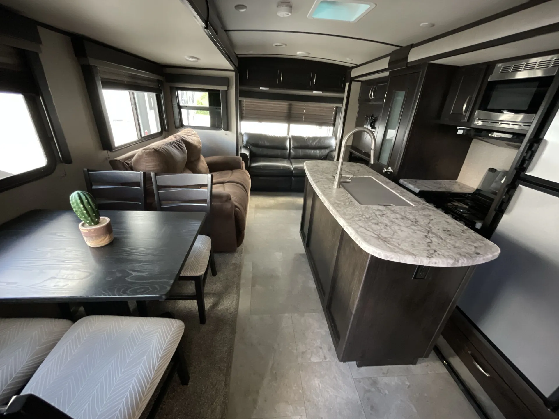 2020 Grand Design Imagine 2970RL — living area main