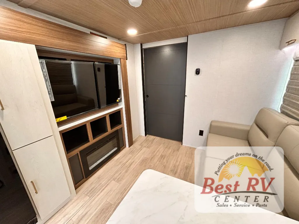 2026 Forest River Vibe 2500CK, Photos photo 15