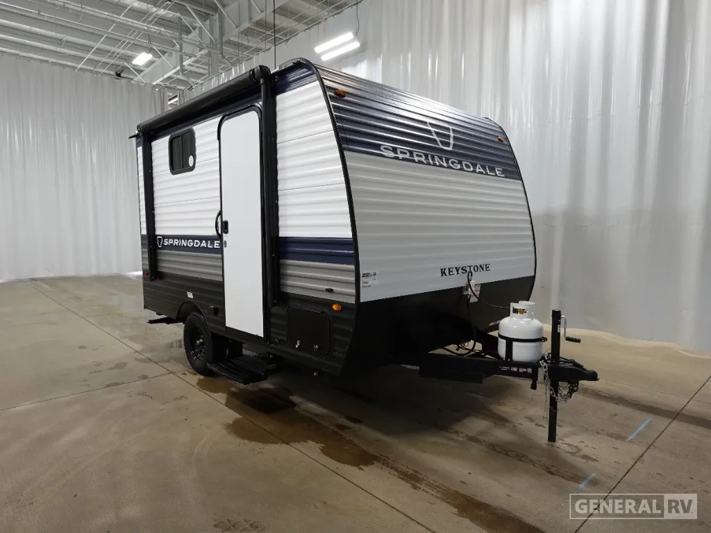 2026 Keystone Springdale Mini 1300BH - Photo 2