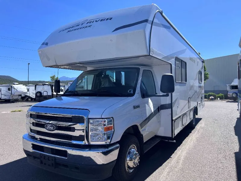 2026 Forest River Sunseeker 2950 LE - Photo 3