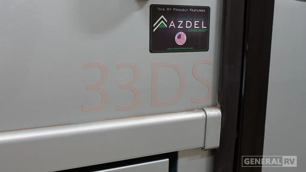 2027 NeXus RV Ghost 33DS, Photos photo 38