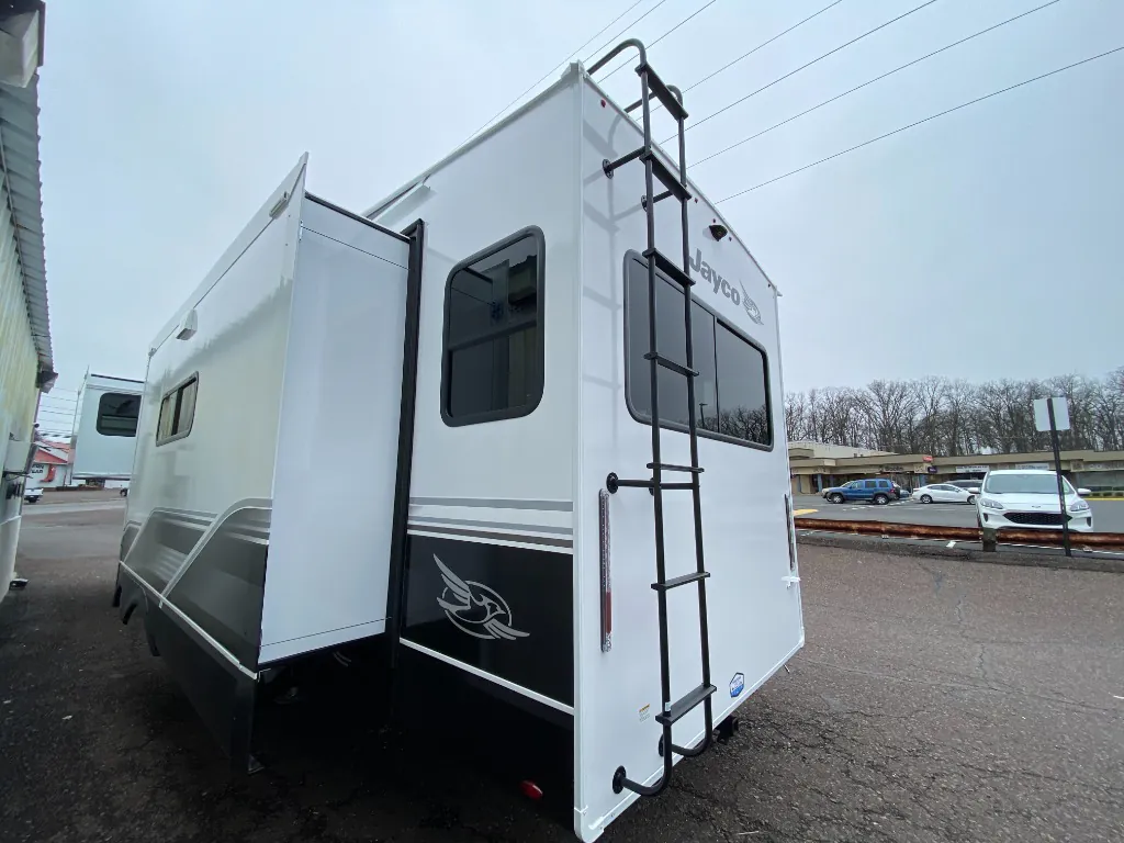 2026 Jayco Eagle 321RSTS, Photos photo 6