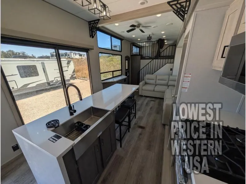 2026 Coachmen Catalina Destination 42CONDO - Photo 3
