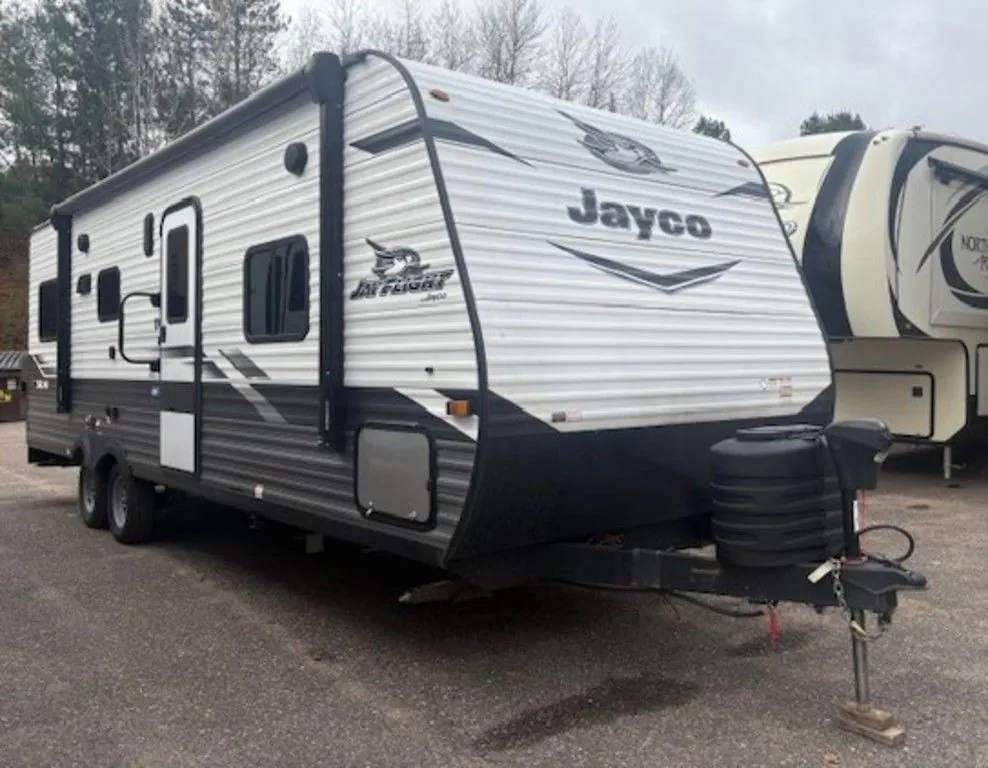 2022 Jayco Jay Flight 236TH - Photo 2