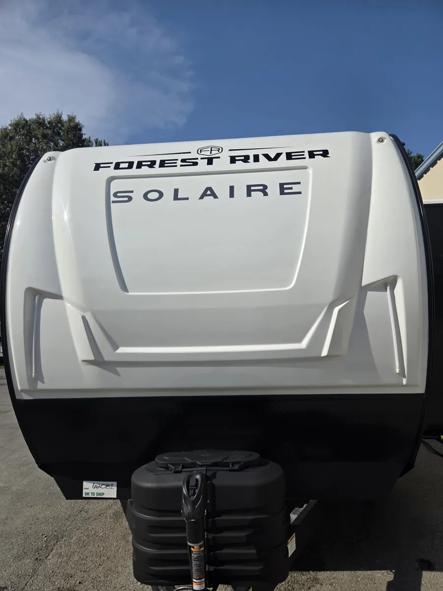 2027 Forest River Solaire 3060RKTS, Photos photo 14