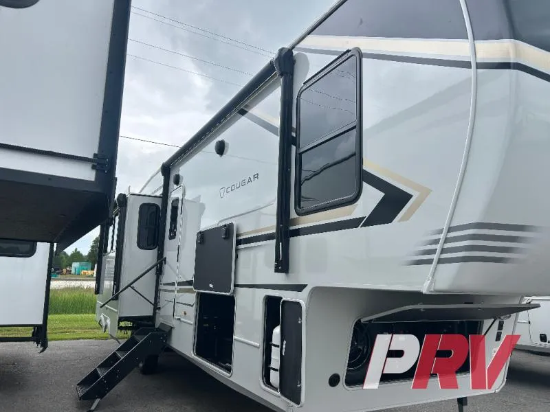2026 Keystone Cougar 350LLK - Photo 3