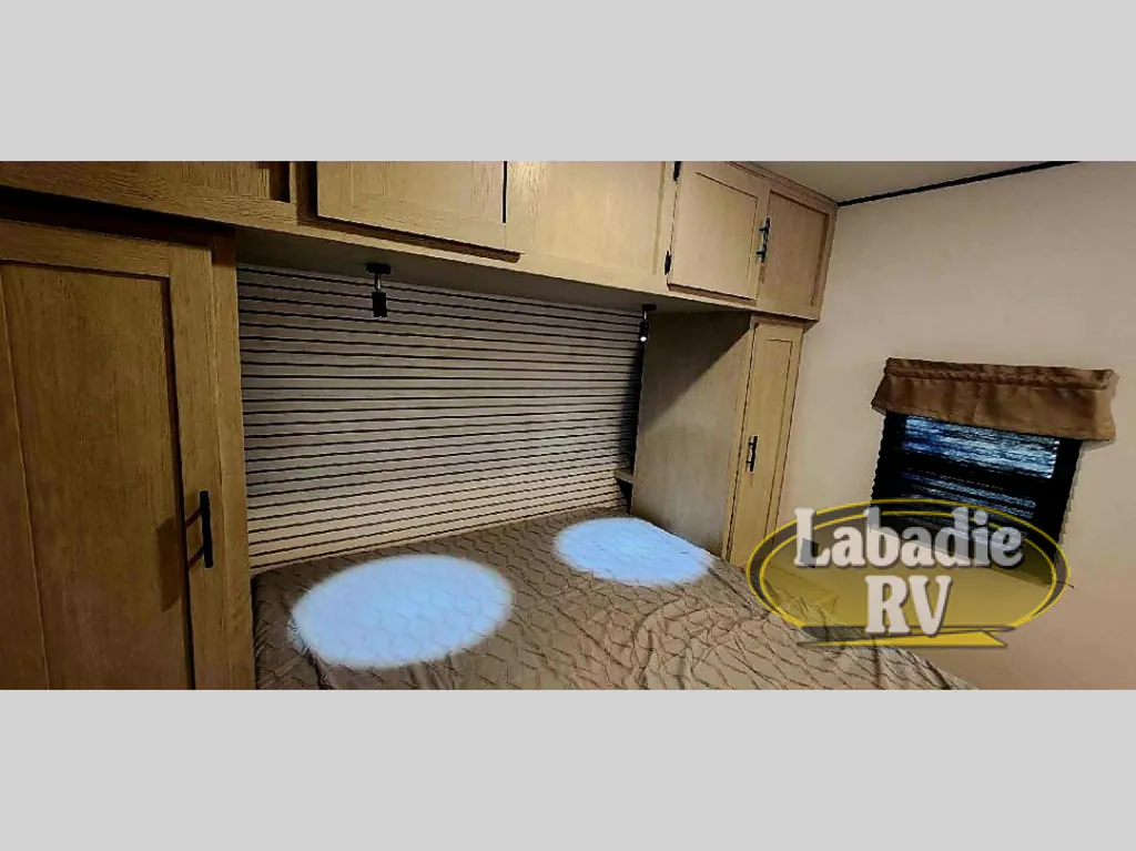2026 Shasta RVs i-5 Edition 521CK, Photos photo 14