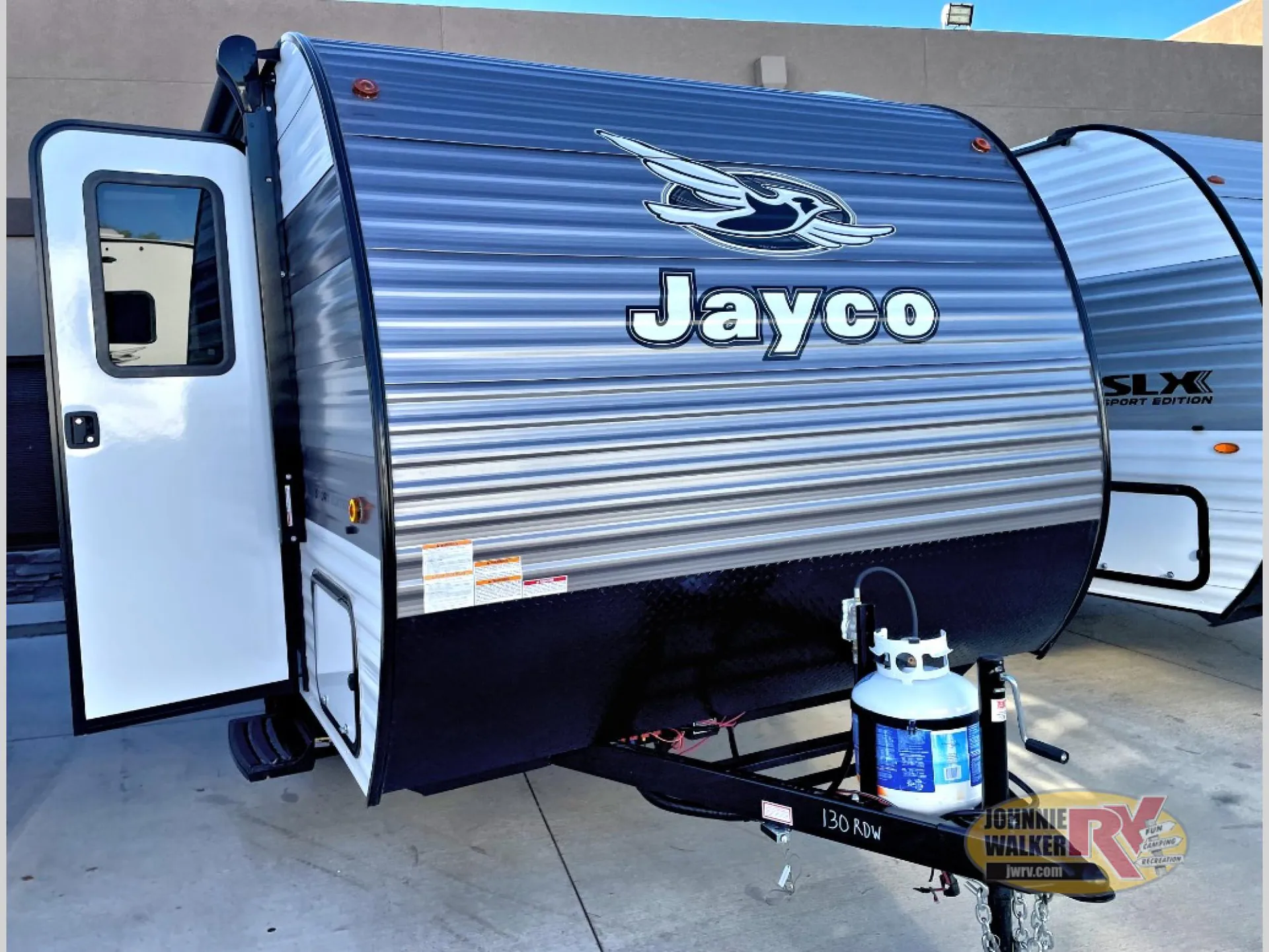 2027 Jayco Jay Flight SLX 130RDW - Photo 2