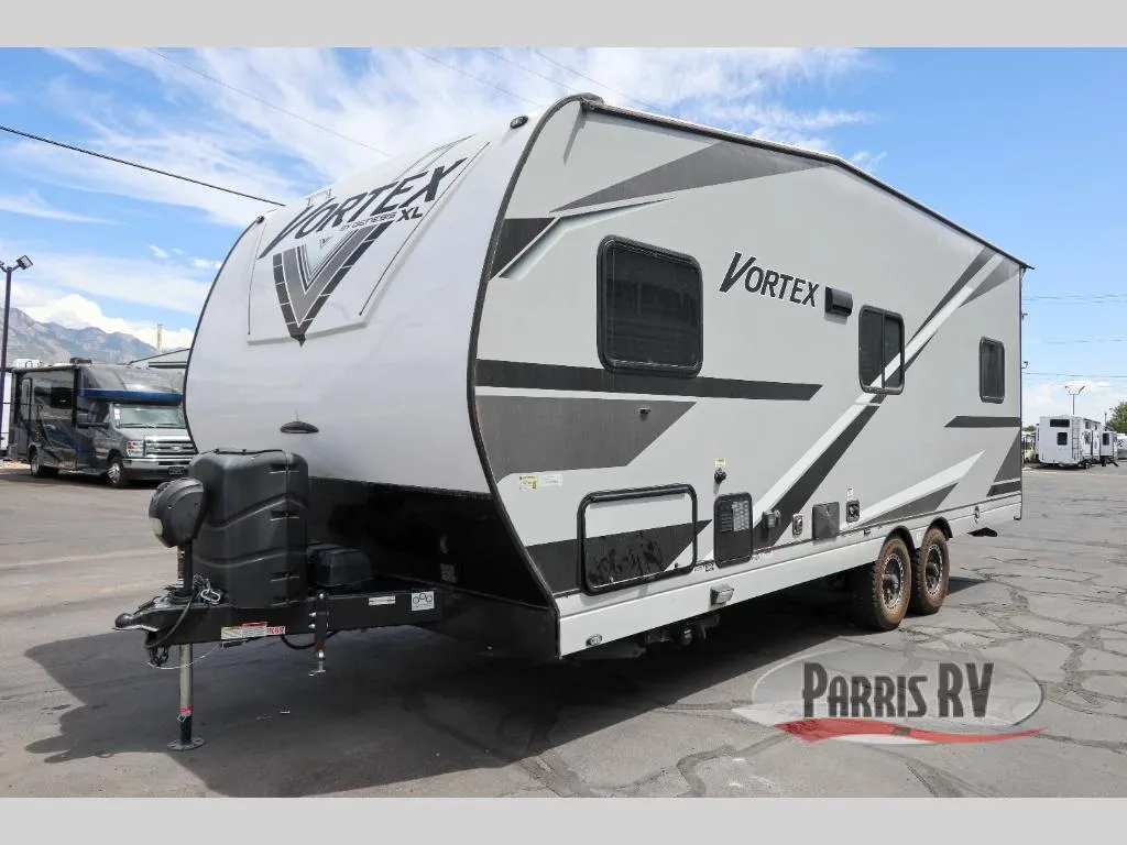 2025 Genesis Supreme Vortex 2015SSXL - Photo 4