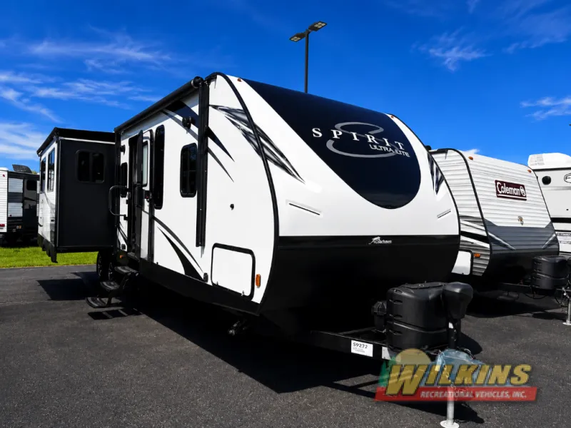 2019 Coachmen RV Spirit Ultra Lite 3373RL - Main photo