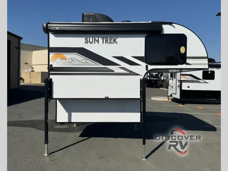 2026 Sunset Park RV Sun Trek 600 - Photo 3