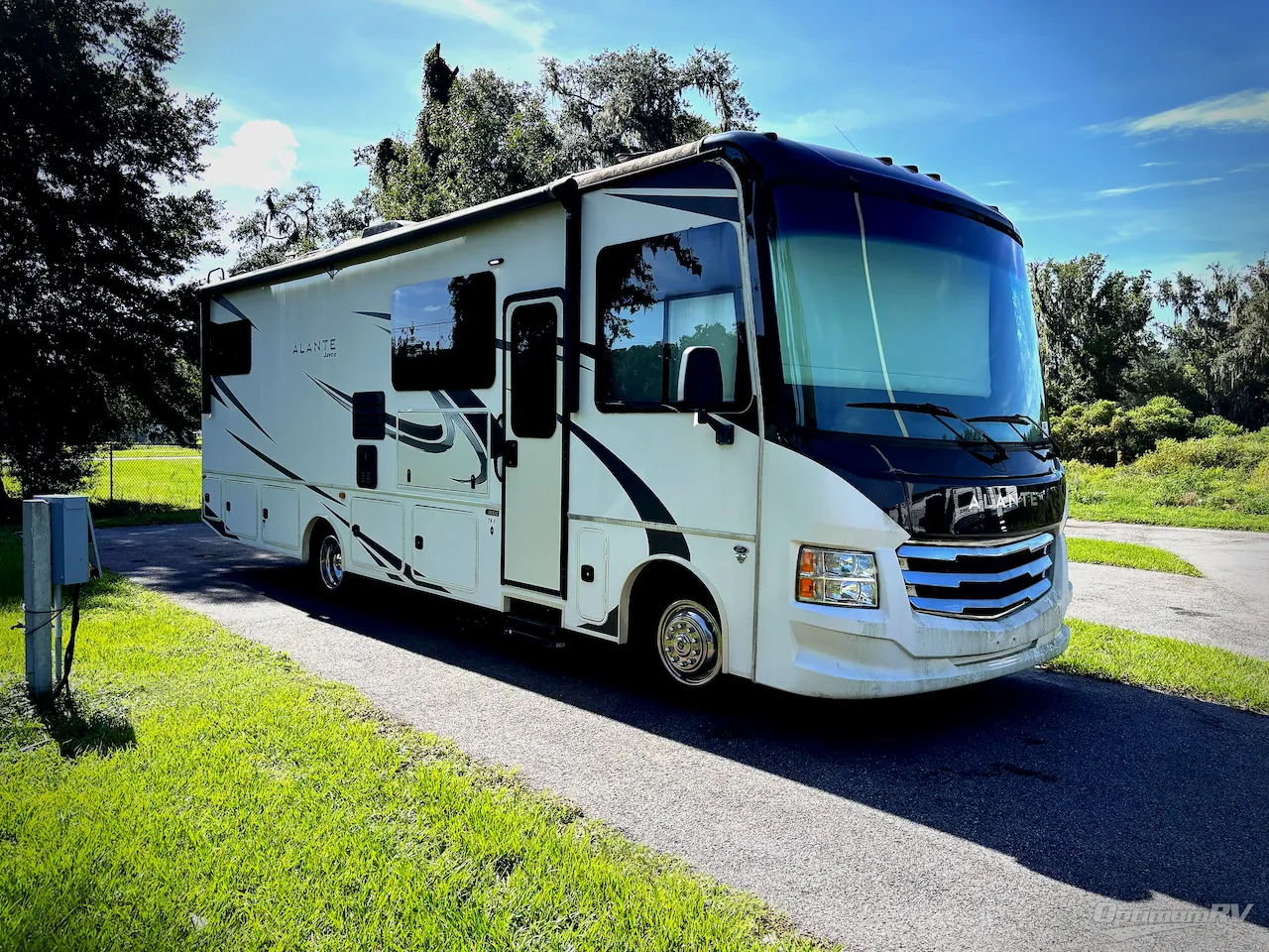 2021 Jayco Alante 29F - Photo 2