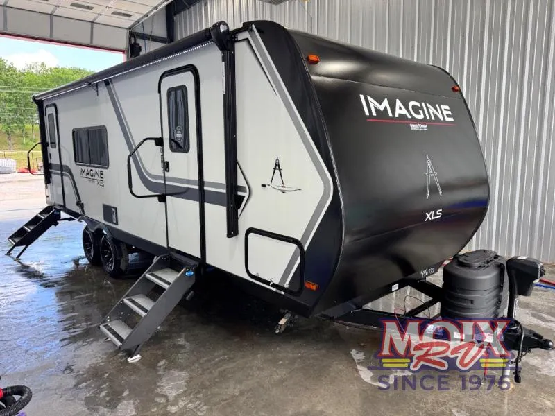 2026 Grand Design Imagine XLS 23LDE - Photo 2