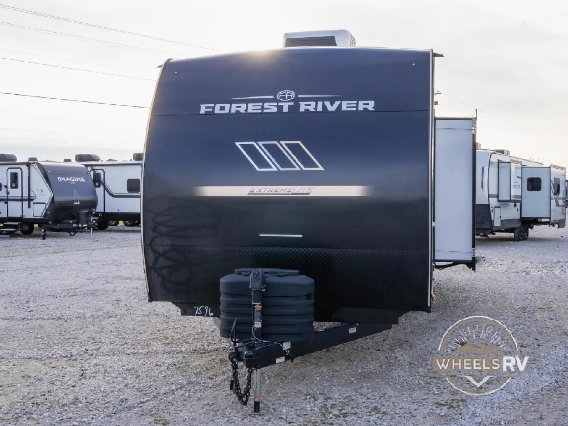 2026 Forest River Vibe 2500CK - Photo 2