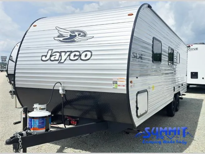 2026 Jayco Jay Flight SLX 250BH - Photo 3